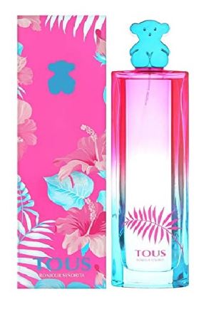 Tous Bonjour Señorita EDT 100ml
